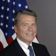 Cameron R. Hume